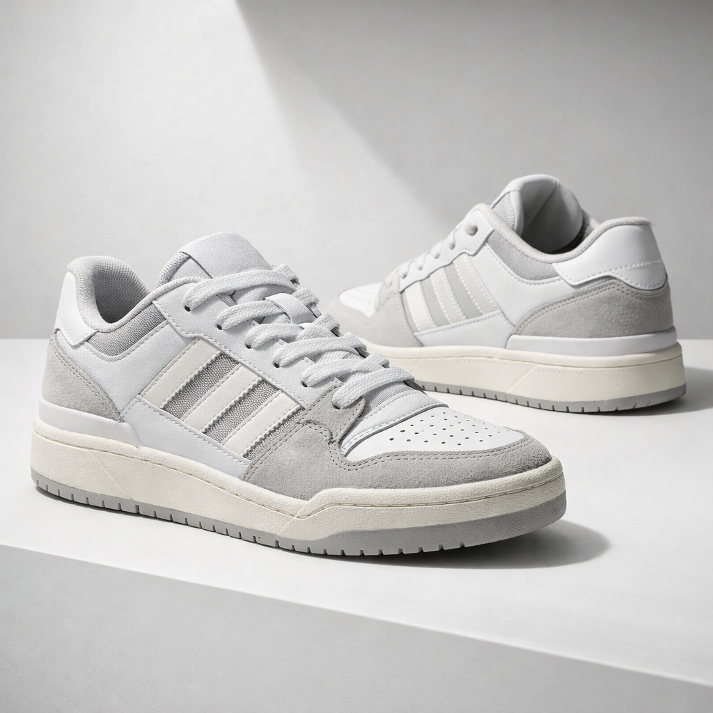 Adidas Everyday Sneakers