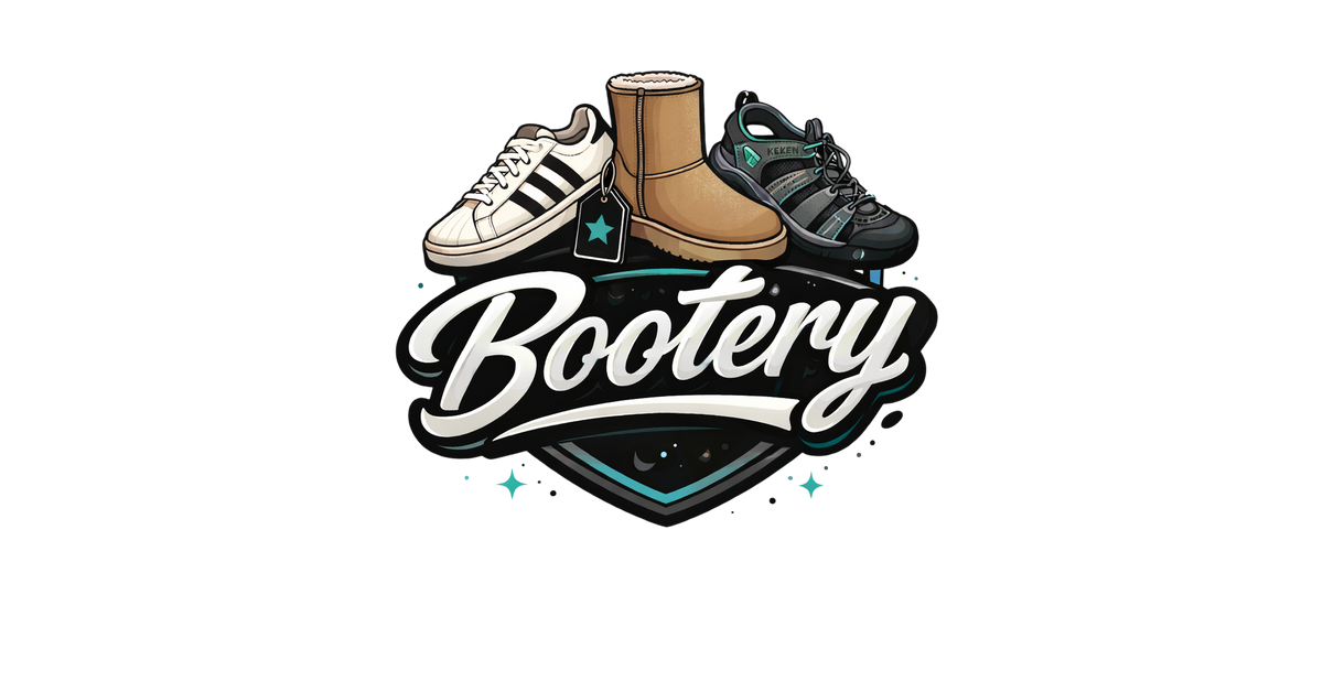 Bootery | Quality Footwear for Everyday Comfort & Style